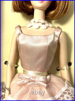 Southern Belle Barbie Fashion Model Collection N5009 Silkstone 2008 Mattel NRFB