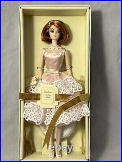 Southern Belle Barbie Fashion Model Collection N5009 Silkstone 2008 Mattel NRFB