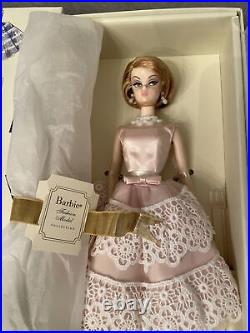 Southern Belle Silkstone Barbie Doll 2008 Gold Label Mattel N5009 Nrfb