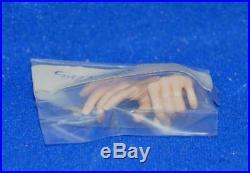 Sterling Riese Nude Doll Fashion Royalty Integrity Toy Damaged box With hands