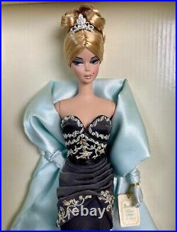 Stolen Magic Barbie Fashion Model 2005 Gold Label Silkstone NRFB