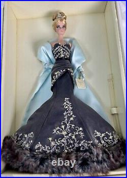 Stolen Magic Barbie Fashion Model 2005 Gold Label Silkstone NRFB