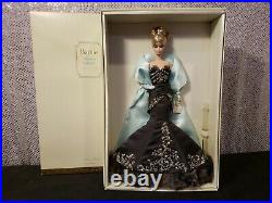 Stolen Magic Silkstone Barbie Doll 2005 Gold Label Mattel G8072 Nrfb