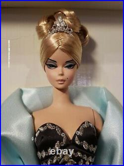 Stolen Magic Silkstone Barbie Doll 2005 Gold Label Mattel G8072 Nrfb