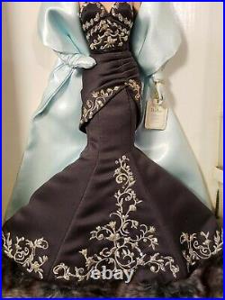 Stolen Magic Silkstone Barbie Doll 2005 Gold Label Mattel G8072 Nrfb