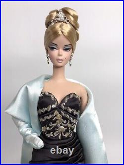 Stolen Magic Silkstone Barbie Doll Fashion Model Collection Gold Label