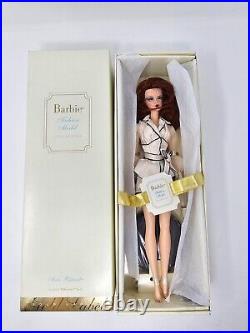 Suite Retreat Fashion Model Collection Gold Label Barbie Doll 2004 Mattel G8078