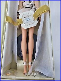 Suite Retreat Fashion Model Collection Gold Label Barbie Doll 2004 Mattel G8078