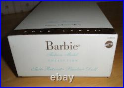 Suite Retreat Silksone Barbie 2005 G8078 NRFB