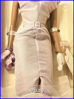 Sunday Best Silkstone Barbie Doll African American Aa Mattel B2520 Nrfb