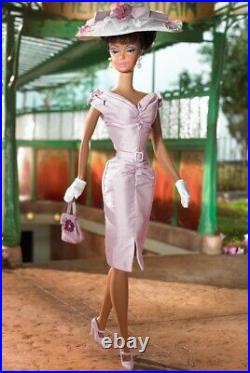 Sunday Best Silkstone Barbie Doll Limited Edition B2520 NRFB BFMC
