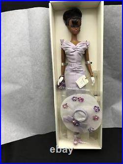 Sunday Bestsilkstone Barbie Doll Fashion Model Collection African American 2002