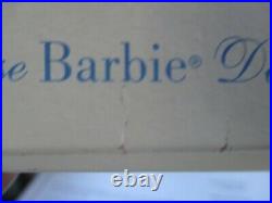 THE NURSE AA SILKSTONE BARBIE NRFB PLATINUM LABEL- Mint! #869/999 K5870