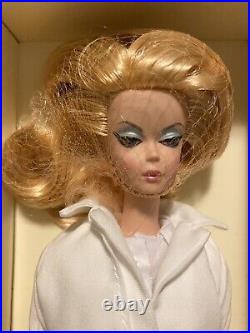 TRENCH SETTER Silkstone Barbie Doll BFMC Signature Collection Gold Label NRFB