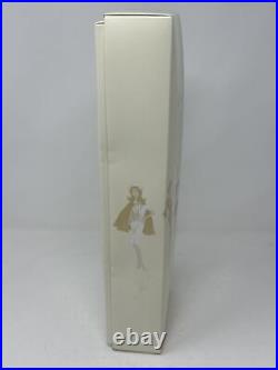 The French Maid Gold Label Silkstone Barbie Doll NIB