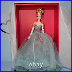 The Gala's Best Platinum Label BFMC Barbie Signature Poseable Silkstone GHT69