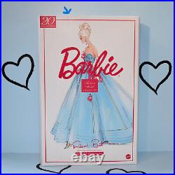 The Gala's Best Platinum Label BFMC Barbie Signature Poseable Silkstone GHT69