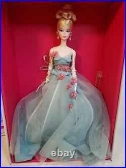 The Gala's Best Silkstone Barbie Doll 2020 Platinum Label Mattel Ght69 Nrfb