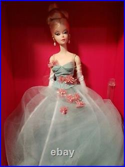 The Gala's Best Silkstone Barbie Doll 2020 Platinum Label Mattel Ght69 Nrfb