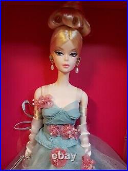 The Gala's Best Silkstone Barbie Doll 2020 Platinum Label Mattel Ght69 Nrfb