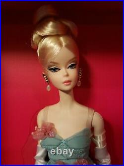 The Gala's Best Silkstone Barbie Doll 2020 Platinum Label Mattel Ght69 Nrfb