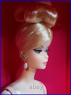 The Gala's Best Silkstone Barbie Doll 2020 Platinum Label Mattel Ght69 Nrfb