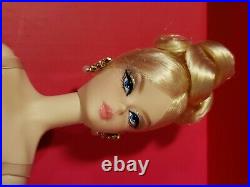 The Gala's Best Silkstone Barbie Doll 2020 Platinum Label Mattel Ght69 Nrfb