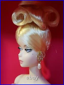 The Gala's Best Silkstone Barbie Doll 2020 Platinum Label Mattel Ght69 Nrfb