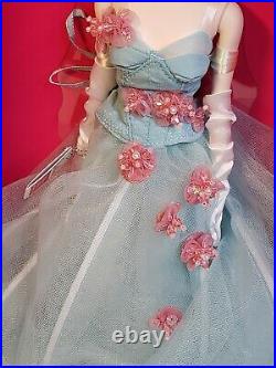 The Gala's Best Silkstone Barbie Doll 2020 Platinum Label Mattel Ght69 Nrfb