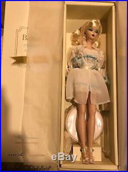 The Ingenue Barbie 2007 Barbie Silkstone Fashion Model Collection (Gold Label)