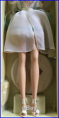 The Ingenue Barbie Fashion Model Collection Silkstone Gold Label NRFB Blonde