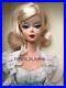 The Ingenue Silkstone Barbie Doll Fashion Model Collection Gold Label