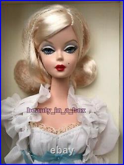 The Ingenue Silkstone Barbie Doll Fashion Model Collection Gold Label