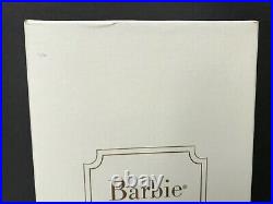 The Ingenue Silkstone Barbie Doll Fashion Model Collection Gold Label