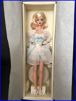 The Ingenue Silkstone Barbie Doll Fashion Model Collection Gold Label