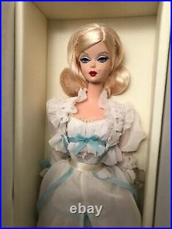 The Ingenue Silkstone Barbie Doll Fashion Model Collection Gold Label