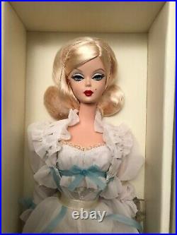 The Ingenue Silkstone Barbie Doll Fashion Model Collection Gold Label