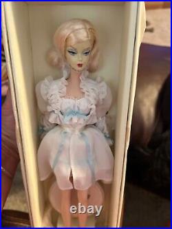 The Ingenue Silkstone Barbie Doll NRFB K7932 1st release edition