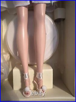 The Ingenue Silkstone Barbie Doll NRFB K7932 1st release edition