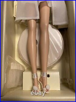 The Ingenue Silkstone Barbie Fashion Model Doll BFMC Gold Label NRFB