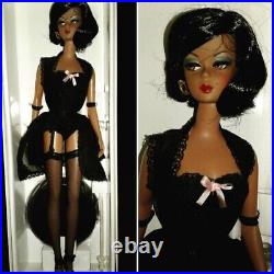 The Lingerie #5 2002 Barbie Doll AA NRFB
