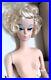 The Lingerie Silkstone Barbie Doll # 4 NUDE Doll ONLY