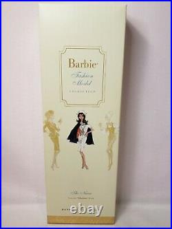 The Nurse Silkstone Barbie Doll 2005 Gold Label Mattel J4253 Nrfb