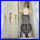 The Secretary Silkstone Barbie Doll 2007 Gold Label Mattel L7322 Nrfb