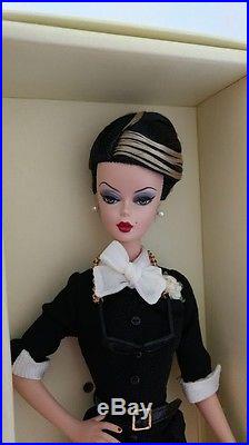 The Shop Girl MIB Silkstone Barbie Doll