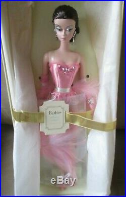 The Showgirl Silkstone Barbie- NRFB Fashion Model Collection
