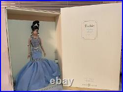 The Soiree? Brand New! Barbie Doll BFMC 2008 Silkstone Never Removed