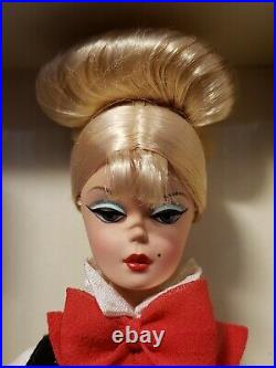 The Teacher Silkstone Barbie Doll 2005 Gold Label Mattel J4257 Nrfb
