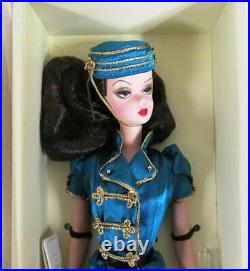 The Usherette Silkstone Barbie Doll (Barbie Fashion Model Collection) (New)
