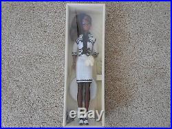 Toujours Couture Silkstone Barbie #M3275 NRFB 2008 Gold Label African-American